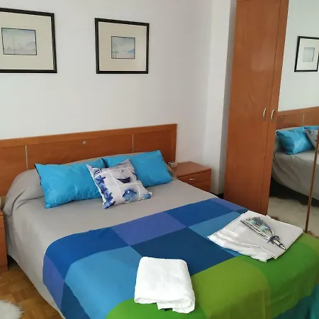 Atico La Marina *