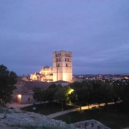Atico La Marina *